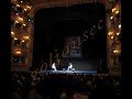 mc ferrin e bollani teatro La Fenice, Venezia 1 Agosto 2008