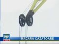 Accident petrecut in  Portul Constanta
