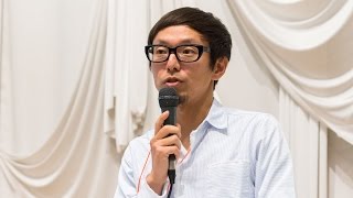 ベンチャーと行政が変える新しい地域のありかた 福岡市長・髙島宗一郎氏×カヤックCEO・柳澤大輔氏×アソビュー代表・山野智久氏×横須賀市長・吉田雄人氏