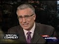 Special Comment - Palin\