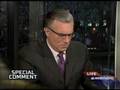 Special Comment - Palin's Terrorist Tie's 10-6-08