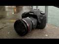 Canon 5D Mark II vs Canon 7D Field Test Hands-on Review