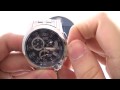 Citizen Calibre 8700 BL8000-54L Watch Review - Watch Shop UK