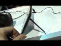 Archos 70b: $199 Android Honeycomb tablet