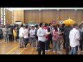 happy khmer new year in korea 2011-4-10 #4