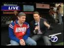 Malibu Kutt at Super Bowl XLII