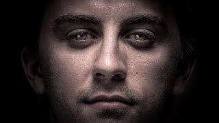 Dramatic Portrait Editing Lightroom Workflow