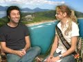 Boa Noite Bee - L�o �quilla - Parte II