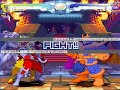 Infinity Gauntlet Part III - X-Men vs. Thanos (con't)