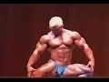 Lee Priest Posing