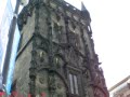 Powder Tower, Prague