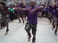 William Paterson University Yardshow - Omega Psi Phi