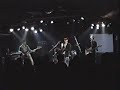 fumin live  / lost color people