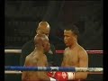 otmar diagne vs benito caupain