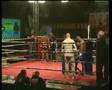 otmar diagne vs benito caupain