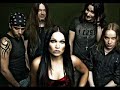 this is a tribute to tarja turunen that i made with the song 