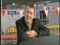 Minder - Must See TV ( Pt 2 of 3)