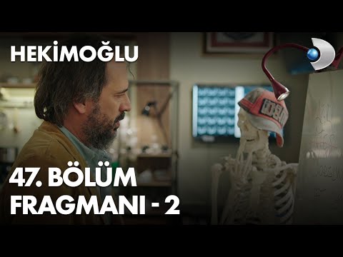 Hekimoğlu 47. Bölüm 2. Fragmanı                                                                                                                                                                                                                           