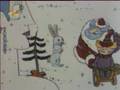 Как Ёжик и Медвежонок меняли небо