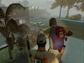 Left 4 Dead 2 Third Person View: Part Four