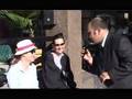 Tooheys Ban the tongue commercial mocumentary