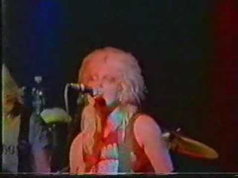 L7 - The Beauty Process