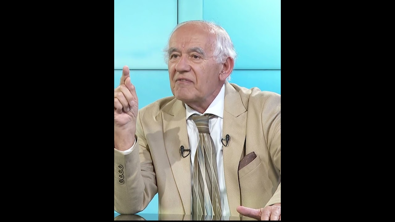 Gjyqtari Osman Kadriu: Shqiptarët janë vendas, jo qiraxhinj në Maqedoni
