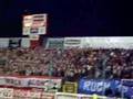 Widzew - Odra 2008, doping po bramce na 2-1