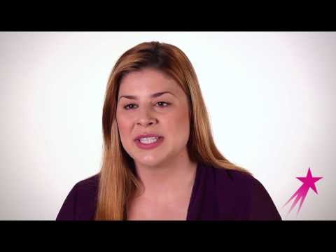 Career Girls: My Favorite Composers - Opera Singer Jacqueline Piccolino