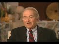 Ray Forrest - Archive Interview Part 5 of 6