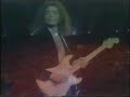 Ritchie Blackmore improvisation 1974