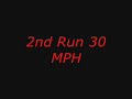 Houston Street Racing