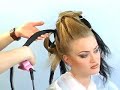 www.beautyworldgroup.com - Acconciatura Artistica