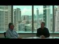 videos de Jeffrey Van Vorsselen -- Langham Place Hotel, Hong Kong