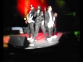 Sisqo "Club on Fire" live Brixton part 1 (By T-edge
