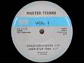 Master Techno - Deep Star Trax