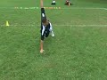 NZRL Dynamic Stretching- Press-up Spins NZRL Dynamic Stretching- Press-up Spins