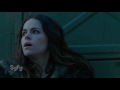 On the Next Episode 'Blood Washed Away' (Saison 2 Épisode 12)