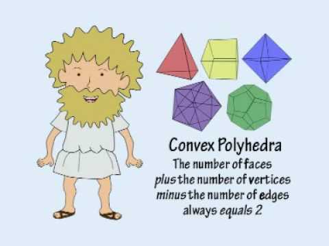 Platonic Solids by Peter Weatherall