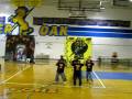 videos de Night Rally 2008 [SENiORS]