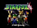 Starfox 64 Soundtrack - Sector Y and Solar
