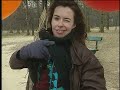 Lietajúca predavačka balónov