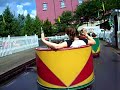 riding the whip at kennywood riding the whip at kennywood