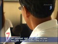 Yet another Singaporean lost his car in Johor Bahru - 16Oct2011