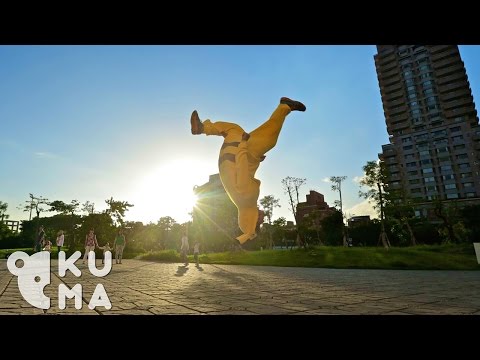 free running - Wild Pikachu running around Taiwan. Why the Pikachu getup....? Why not Pikachu: Todd Robins Like us on Facebook! www.facebook.com/KumaFilms Contact us at kum...