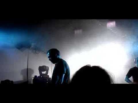 mogwai - helicon pt 1 (live in ...