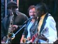 Chuck Berry & Bruce Springsteen - Johnny B. Goode