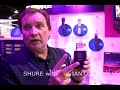 SHURE UFH-R Wireless Microphone System with AVGIANT SHURE UFH-R Wireless Microphone System with AVGIANT