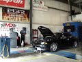 2004 Chevrolet Cavalier with Big 3 Racing Turbo Kit