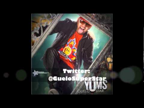 Guelo Star @ KingMix Show (2012) -